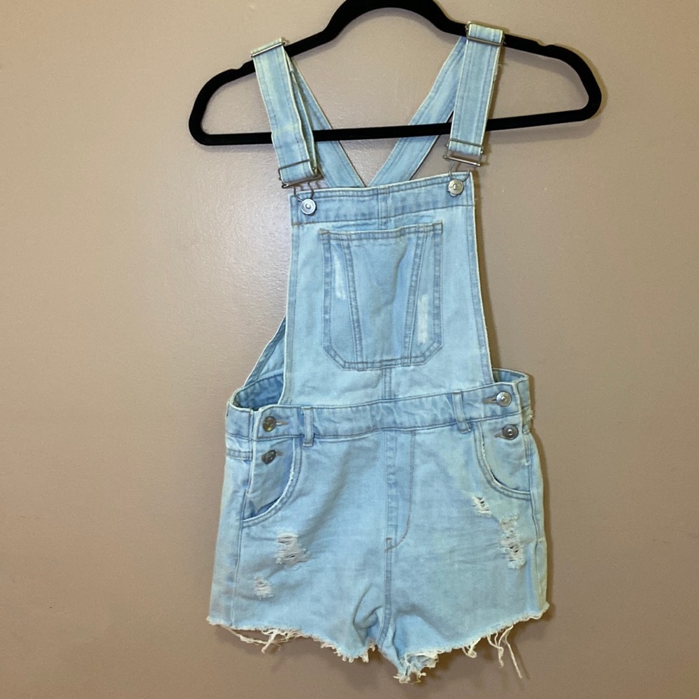 H&M Jean Overall